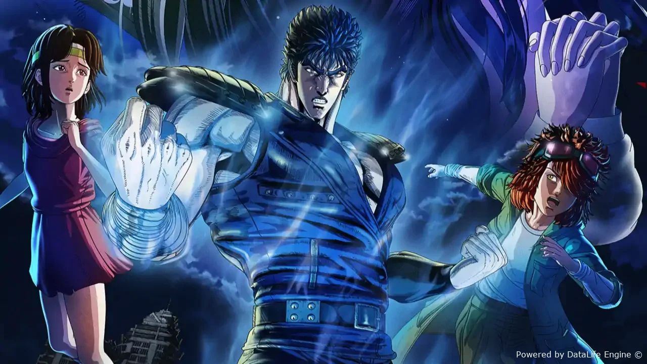 Fist of the North Star: HOKUTO NO KEN